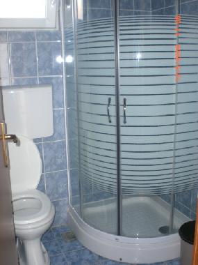 Apartamento de vacaciones en Bar (Montenegro)Casa de vacaciones