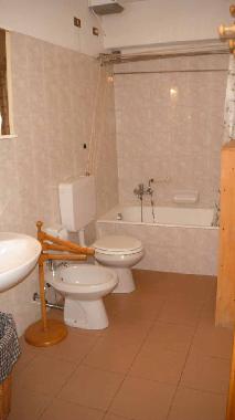 Apartamento de vacaciones en Magreglio (Como)Casa de vacaciones