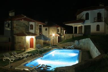 Chalet en Pamporovo (Smolyan)Casa de vacaciones