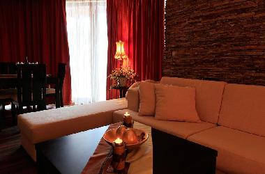 Chalet en Pamporovo (Smolyan)Casa de vacaciones