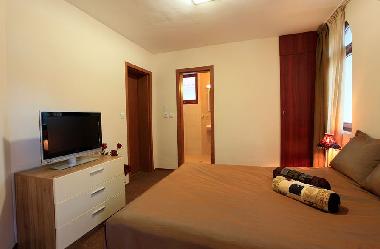 Chalet en Pamporovo (Smolyan)Casa de vacaciones