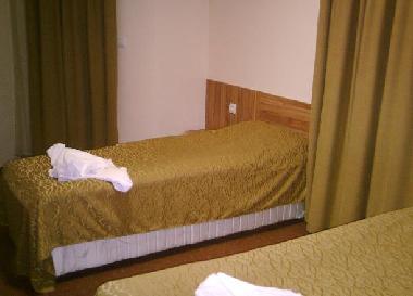 Chalet en Pamporovo (Smolyan)Casa de vacaciones