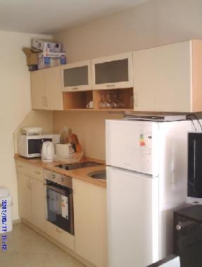 Chalet en Pamporovo (Smolyan)Casa de vacaciones