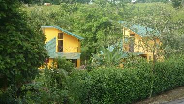 Casa de vacaciones en San Miguel de Sarapiqu� (Alajuela)Casa de vacaciones
