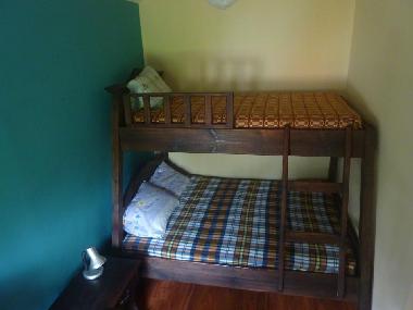 Casa de vacaciones en San Miguel de Sarapiqu� (Alajuela)Casa de vacaciones