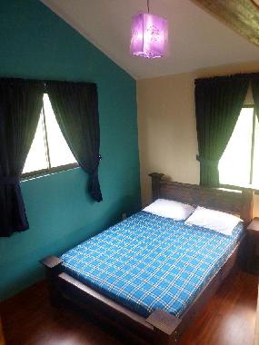 Casa de vacaciones en San Miguel de Sarapiqu� (Alajuela)Casa de vacaciones