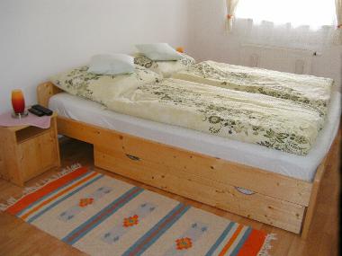 Apartamento de vacaciones en Bkfrdő (Vas)Casa de vacaciones