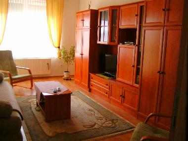 Apartamento de vacaciones en Bkfrdő (Vas)Casa de vacaciones