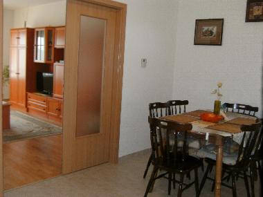 Apartamento de vacaciones en B�kf�rdő (Vas)Casa de vacaciones