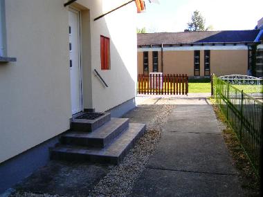 Casa de vacaciones en B�kf�rdő (Vas)Casa de vacaciones