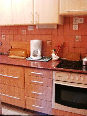 Casa de vacaciones en B�kf�rdő (Vas)Casa de vacaciones