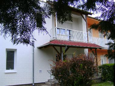 Apartamento de vacaciones en B�kf�rd� (Vas)Casa de vacaciones