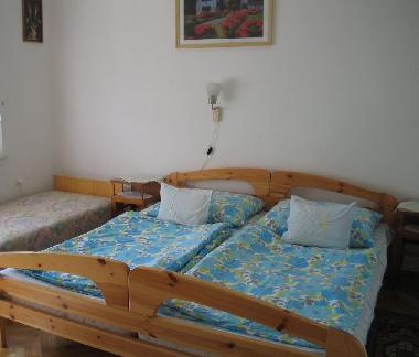 Apartamento de vacaciones en B�kf�rd� (Vas)Casa de vacaciones