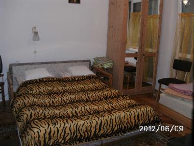 Apartamento de vacaciones en B�kf�rd� (Vas)Casa de vacaciones