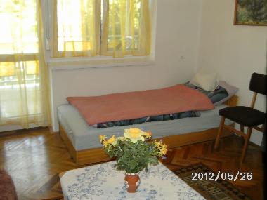 Apartamento de vacaciones en B�kf�rd� (Vas)Casa de vacaciones
