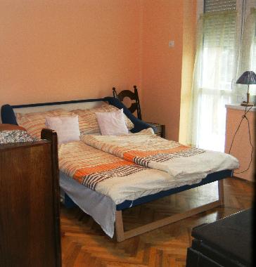 Apartamento de vacaciones en B�kf�rd� (Vas)Casa de vacaciones