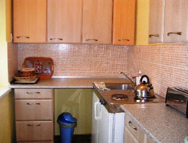 Apartamento de vacaciones en B�kf�rd� (Vas)Casa de vacaciones