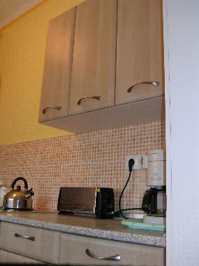 Apartamento de vacaciones en B�kf�rd� (Vas)Casa de vacaciones