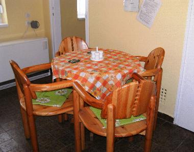 Apartamento de vacaciones en B�kf�rd� (Vas)Casa de vacaciones