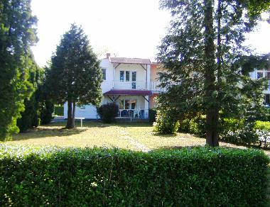 Apartamento de vacaciones en B�kf�rd� (Vas)Casa de vacaciones