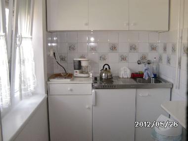Apartamento de vacaciones en B�kf�rd� (Vas)Casa de vacaciones