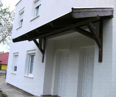 Apartamento de vacaciones en B�kf�rd� (Vas)Casa de vacaciones