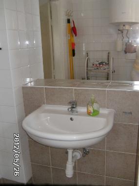 Apartamento de vacaciones en B�kf�rd� (Vas)Casa de vacaciones