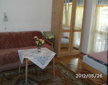 Apartamento de vacaciones en B�kf�rd� (Vas)Casa de vacaciones