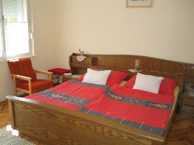 Apartamento de vacaciones en B�kf�rd� (Vas)Casa de vacaciones