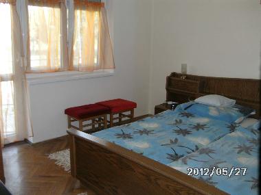 Apartamento de vacaciones en B�kf�rd� (Vas)Casa de vacaciones