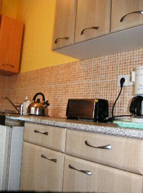 Apartamento de vacaciones en B�kf�rd� (Vas)Casa de vacaciones