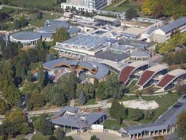 Apartamento de vacaciones en B�kf�rd� (Vas)Casa de vacaciones