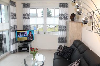 Apartamento de vacaciones en G�hren (Ostsee-Inseln)Casa de vacaciones