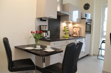 Apartamento de vacaciones en G�hren (Ostsee-Inseln)Casa de vacaciones