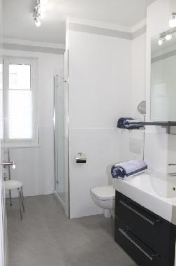 Apartamento de vacaciones en G�hren (Ostsee-Inseln)Casa de vacaciones