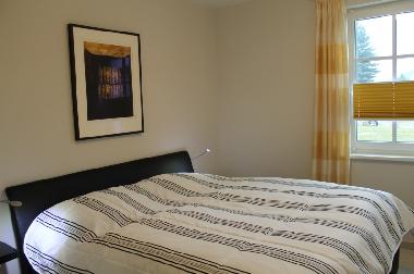 Apartamento de vacaciones en G�hren (Ostsee-Inseln)Casa de vacaciones