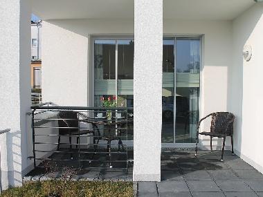 Apartamento de vacaciones en G�hren (Ostsee-Inseln)Casa de vacaciones