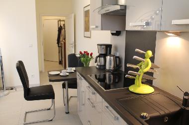 Apartamento de vacaciones en G�hren (Ostsee-Inseln)Casa de vacaciones
