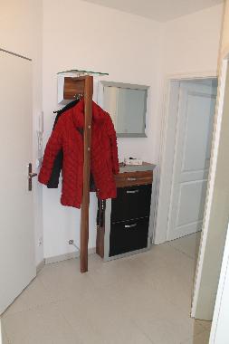 Apartamento de vacaciones en G�hren (Ostsee-Inseln)Casa de vacaciones