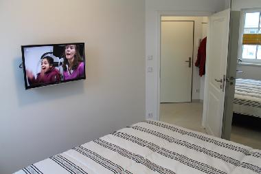 Apartamento de vacaciones en G�hren (Ostsee-Inseln)Casa de vacaciones