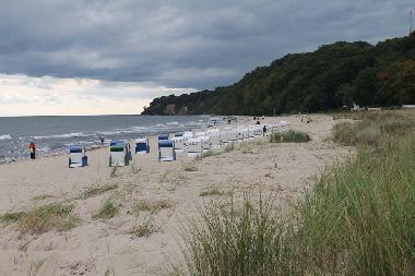 Apartamento de vacaciones en G�hren (Ostsee-Inseln)Casa de vacaciones