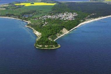 Apartamento de vacaciones en G�hren (Ostsee-Inseln)Casa de vacaciones