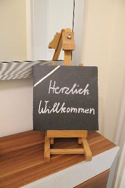 Apartamento de vacaciones en G�hren (Ostsee-Inseln)Casa de vacaciones
