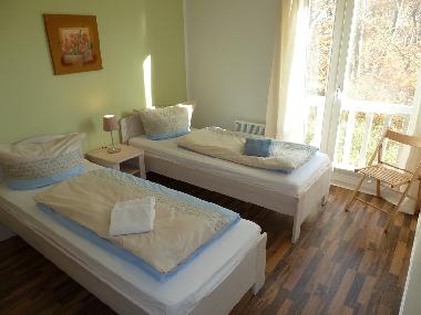 Apartamento de vacaciones en Graal-Mritz (Mecklenburgische Ostseekste)Casa de vacaciones