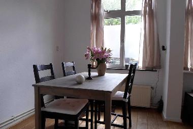 Apartamento de vacaciones en Den Haag (Zuid-Holland)Casa de vacaciones
