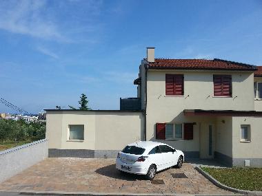 Casa de vacaciones en Koper (Koper)Casa de vacaciones