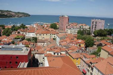 Casa de vacaciones en Koper (Koper)Casa de vacaciones