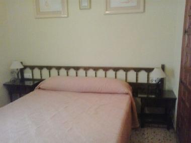 Casa de vacaciones en els poblets (Alicante / Alacant)Casa de vacaciones