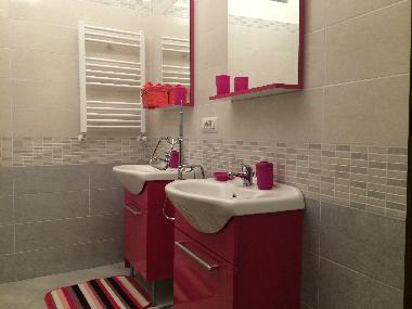 Casa de vacaciones en ROMA (Roma)Casa de vacaciones