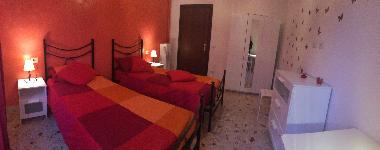 Casa de vacaciones en ROMA (Roma)Casa de vacaciones